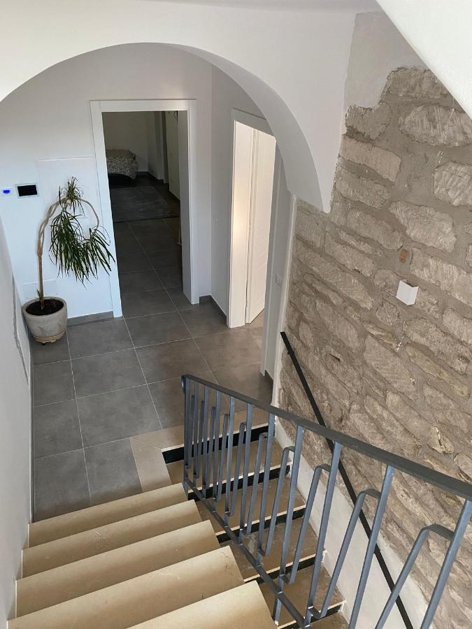 Castle Rhythm Inn Arco Eksteriør bilde