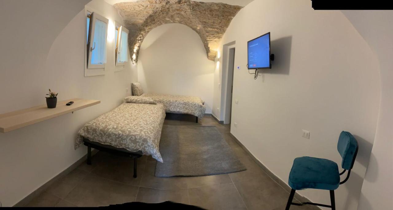 Castle Rhythm Inn Arco Eksteriør bilde